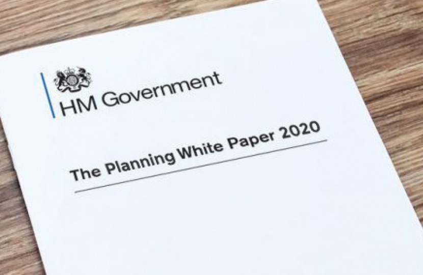 planning White Paper