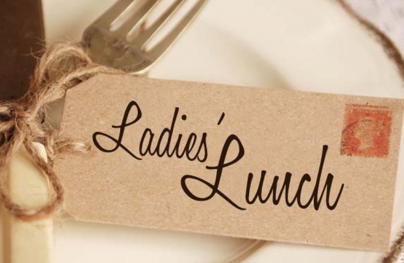 Ladies Lunch
