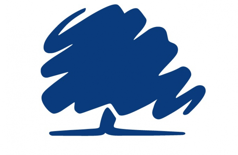 Conservative Logo