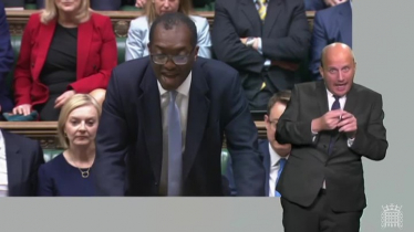 Thumbnail for Kwasi Kwarteng - Statement on the Government’s Plans for Growth